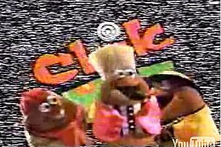Flashback: Rapping Chicken McNuggets