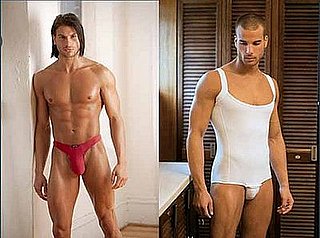 International Male Calls It Quits
