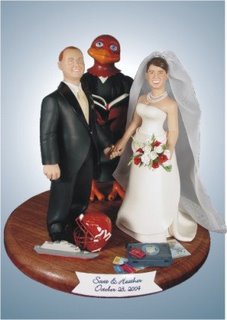 Wedding Cakes and Decorations: WTF?! Edition Wedding Cakes and Decorations: WTF?! Edition