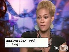 Flashback: Jade on America's Next Top Model