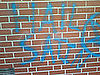 Dumb Graffiti