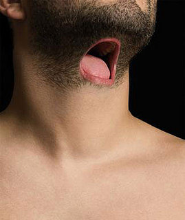 Guess What This Ad Is For?