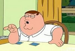 Family Guy Reloaded