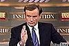 Bill O'Reilly Gets Angry on Inside Edition