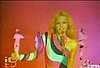 Flashback: Heather Parisi Is Disco Bambina