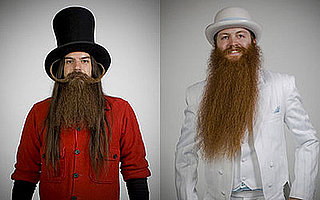 World Beard and Mustache Championships
