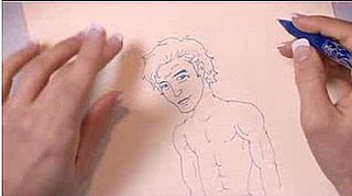 Pilot Erasable Pen Commercial