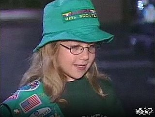 Harsh Alert: Teens Steal 9-Year-Old's Girl Scout Cookie Money
