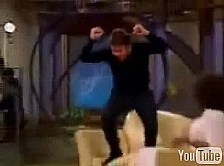Behold: The Tom Cruise Fart Video