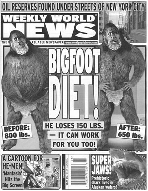 Headline: Real or Fake?