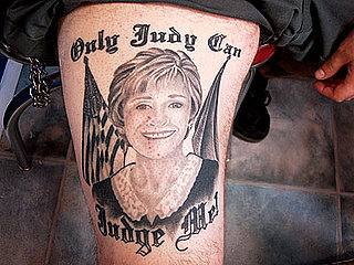 Tattoos of Celebrities