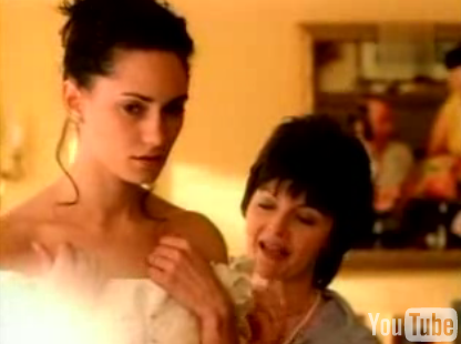 Bud Light Ad: "If Men Wrote Wedding Dress Commercials"