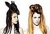 Hair Hats