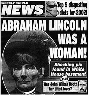 Headlines: Real or Fake?