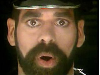 Flashback: The Village People Sing "Sex Over the Phone"