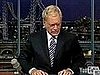 Letterman's Top 10 Signs Your Wife Is Having an Affair With the Incredible Hulk