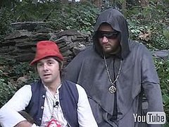 Nerd + Hardcore = Nerdcore Nerd + Hardcore = Nerdcore