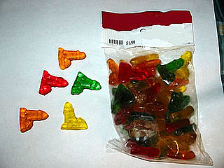 Guess What These Gummis Are?