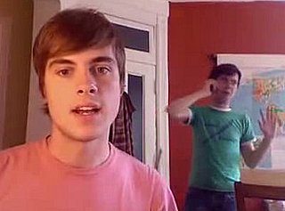 Zac Efron Look-Alike Weighs in on Gay Marriage