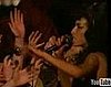 Amy Winehouse Throws Punch Into Audience During Concert