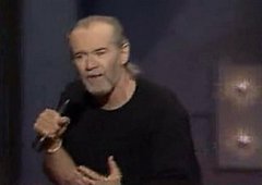 George Carlin: 1937-2008 George Carlin: 1937-2008