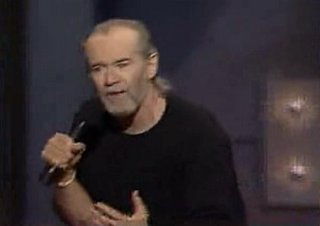 George Carlin: 1937-2008