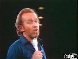 George Carlin's 7 Words