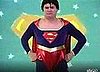 Low-Tech Superman