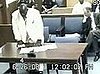 Man Fakes Heart Attack
