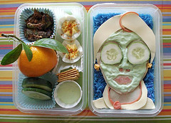 Amazing Bento Boxes