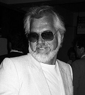 Men Who Look Like Kenny Rogers