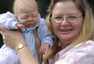 Frantic Rescue Effort Saves Doll, Not Baby