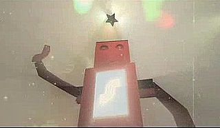 Sexy Robot