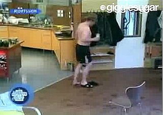 Funny French Prank