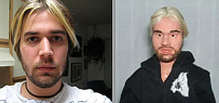 Doll Artist Will Turn You into an Action Figure