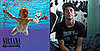Baby from Nirvana's Nevermind Album Now 17 Years Old