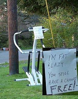 So Much For That New Year's Resolution