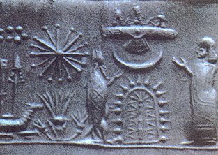 World's Oldest Joke Traced Back to 1900 BC