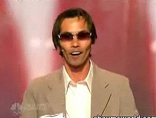 America's Got Talent: Marc Anthony Look-alike Edition