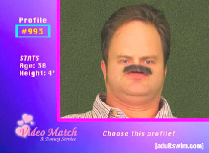 Another Reason Not to Do Online Dating