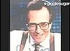 Flashback: Drunk Larry King? 