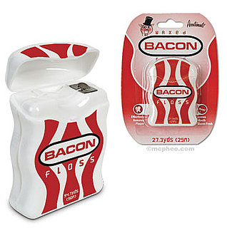 Product of the Day: Bacon Floss