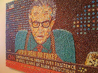Larry King in the Key of Fruity Pebbles