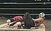 6-Year-Old Wrestles Grown Man
