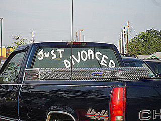 Just Divorced!