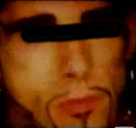 Guess Who?