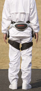 Product of the Day: The Honda Harness 