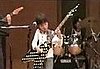Little Kid Will Kick Your Butt in Guitar Hero