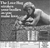 Flashback: The Love Rug