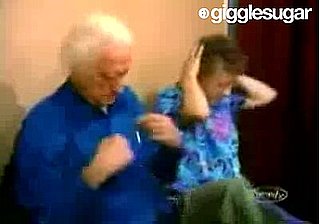 Doctor's Office Prank